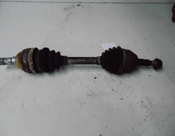 Drive Shaft OPEL Astra H (L48)