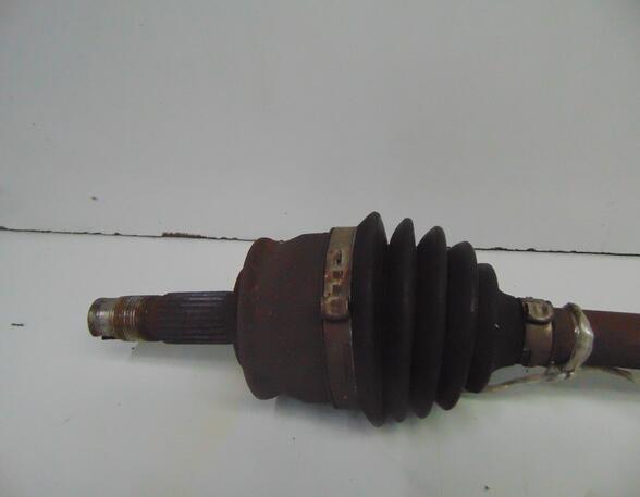 Drive Shaft FORD KA (RU8)