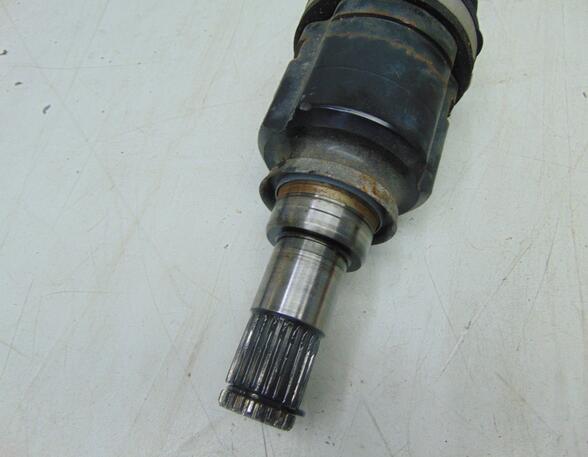 Drive Shaft TOYOTA YARIS (_P1_)