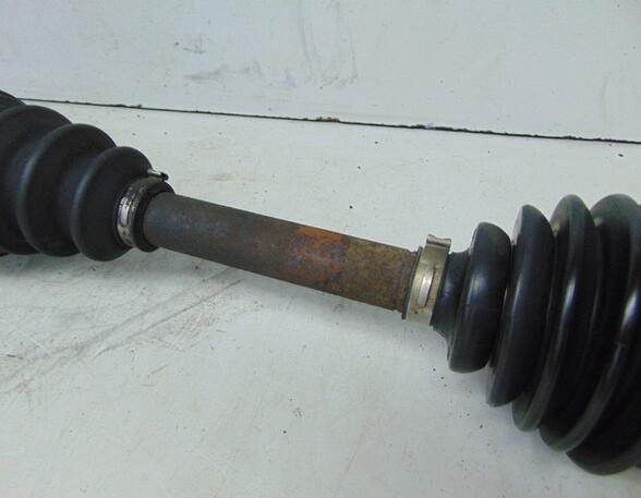 Drive Shaft JAGUAR X-TYPE (X400)