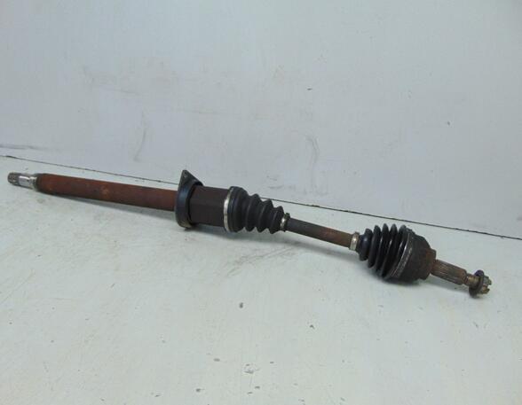 Drive Shaft JAGUAR X-TYPE (X400)