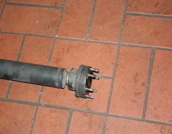 Cardan Shaft (drive Shaft) BMW 5 (E39)