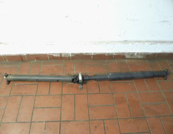 Cardan Shaft (drive Shaft) JAGUAR S-TYPE (X200)