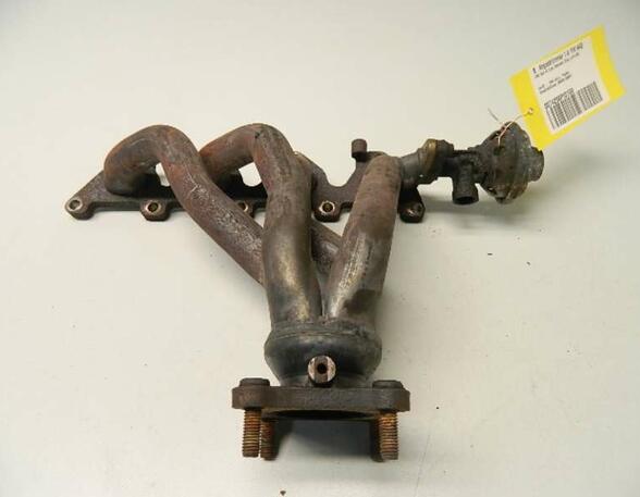 Exhaust Manifold VW GOLF IV (1J1)