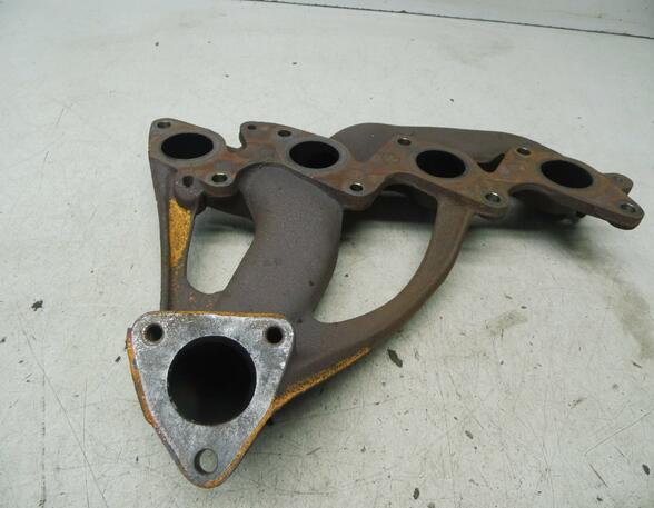 Exhaust Manifold MERCEDES-BENZ A-KLASSE (W168)