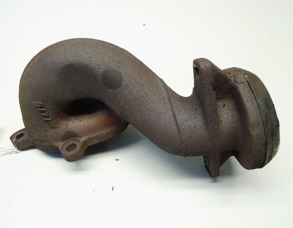 Exhaust Manifold VW TRANSPORTER T4 Bus (70B, 70C, 7DB, 7DK, 70J, 70K, 7DC, 7DJ)