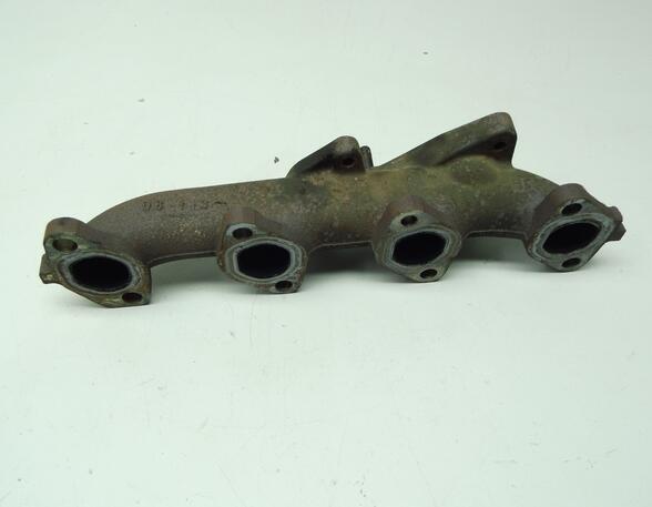 Exhaust Manifold RENAULT MODUS / GRAND MODUS (F/JP0_)