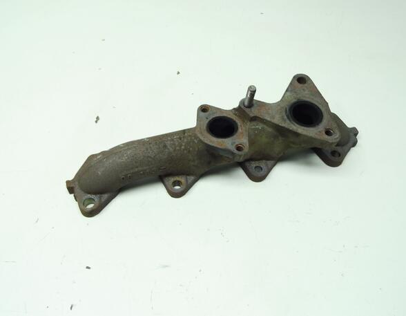 Exhaust Manifold RENAULT MODUS / GRAND MODUS (F/JP0_)