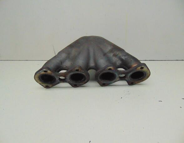 Exhaust Manifold MERCEDES-BENZ C-CLASS (W203)