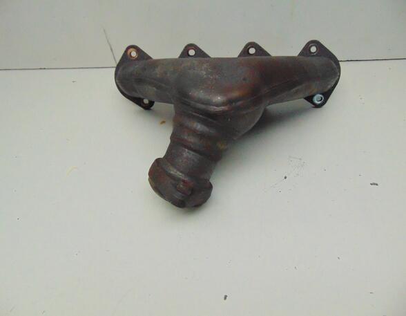 Exhaust Manifold MERCEDES-BENZ C-CLASS (W203)