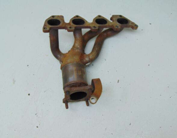 Exhaust Manifold VW Golf IV (1J1)