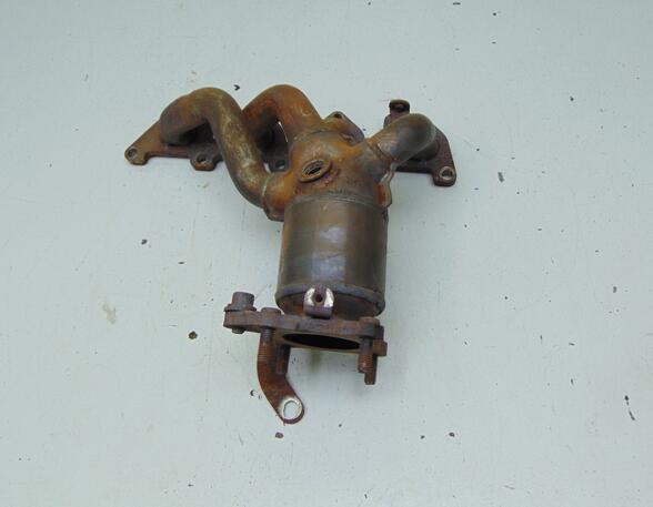 Exhaust Manifold VW Golf IV (1J1)