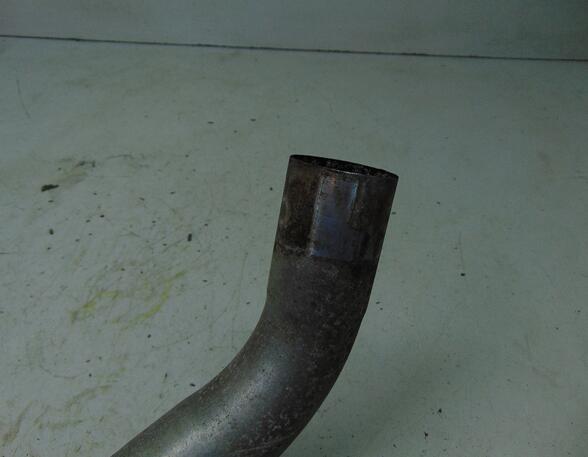 Exhaust Pipe SAAB 9-3 (D75, D79, E79, YS3F)