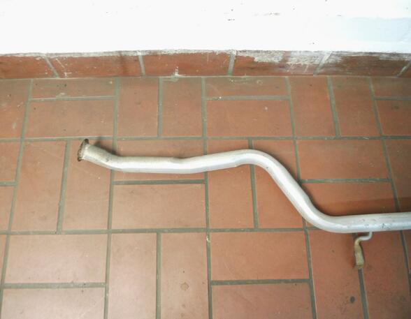 Downpipe PEUGEOT 106 II (1)