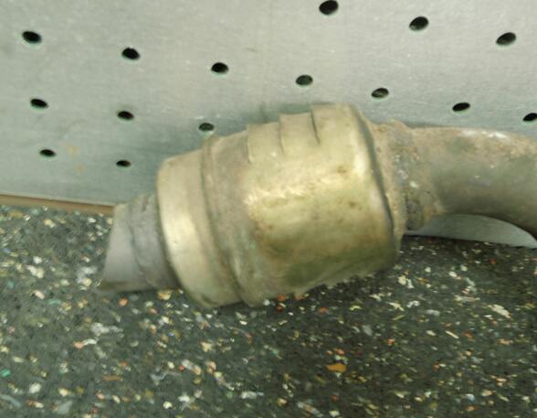 Downpipe VW GOLF II (19E, 1G1)