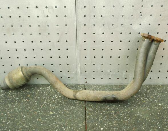 Downpipe VW GOLF II (19E, 1G1)