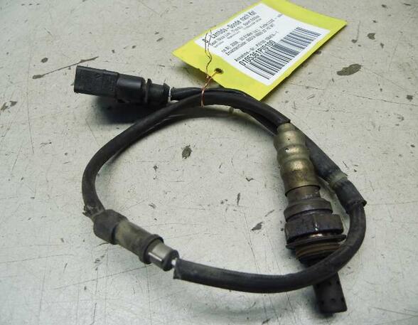 Lambda Sensor SEAT IBIZA III (6L1)