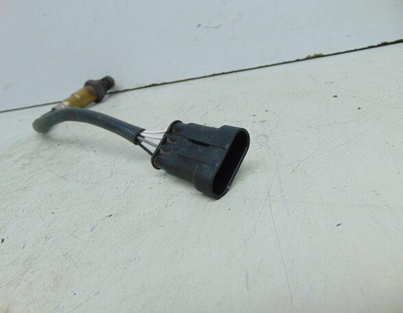 Lambda Sensor / NOx Sensor FIAT GRANDE PUNTO (199_), FIAT PUNTO EVO (199_)