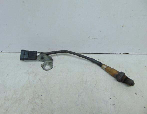 Lambda Sensor / NOx Sensor FIAT GRANDE PUNTO (199_), FIAT PUNTO EVO (199_)