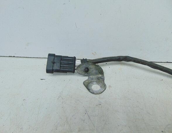 Lambda Sensor / NOx Sensor FIAT GRANDE PUNTO (199_), FIAT PUNTO EVO (199_)