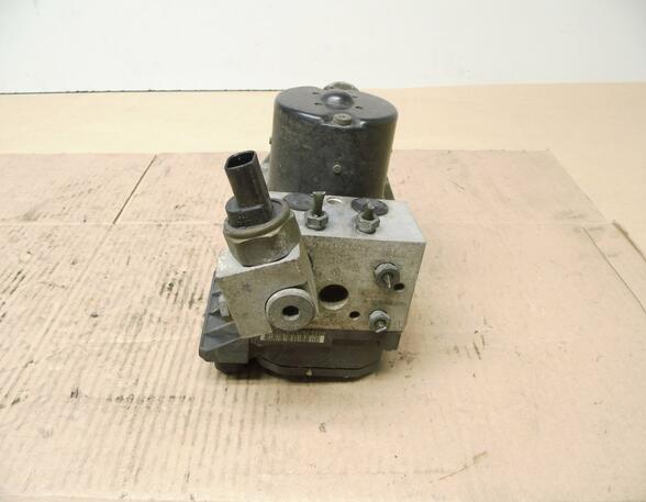 Abs Hydraulic Unit MERCEDES-BENZ A-Klasse (W168)