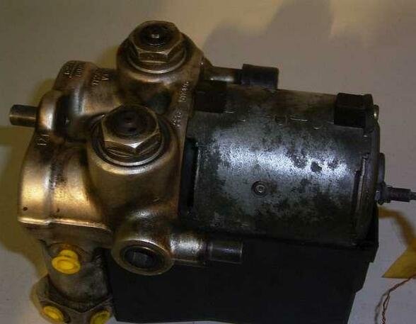 Abs Hydraulic Unit MERCEDES-BENZ 124 Stufenheck (W124)