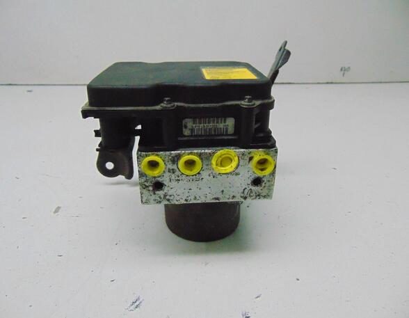 Abs Hydraulic Unit CITROËN C1 (PM, PN)