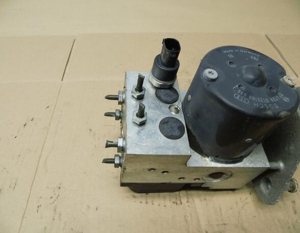 Abs Hydraulic Unit MERCEDES-BENZ A-Klasse (W168)