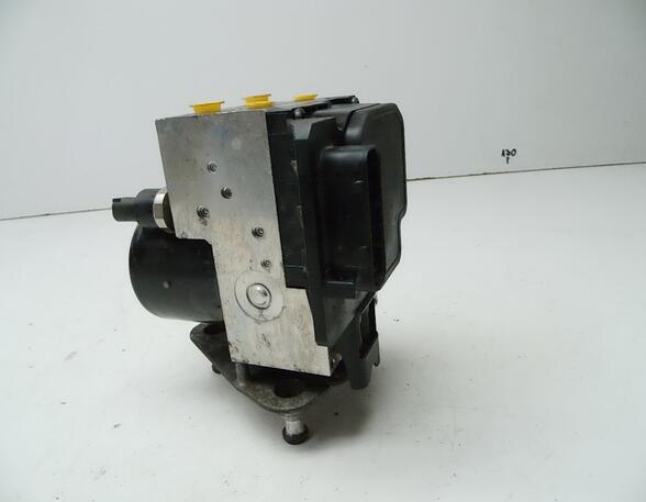 Abs Hydraulic Unit MERCEDES-BENZ A-Klasse (W168)