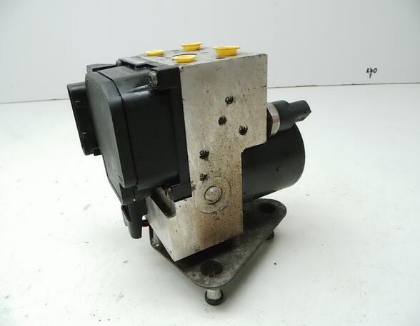 Abs Hydraulic Unit MERCEDES-BENZ A-Klasse (W168)