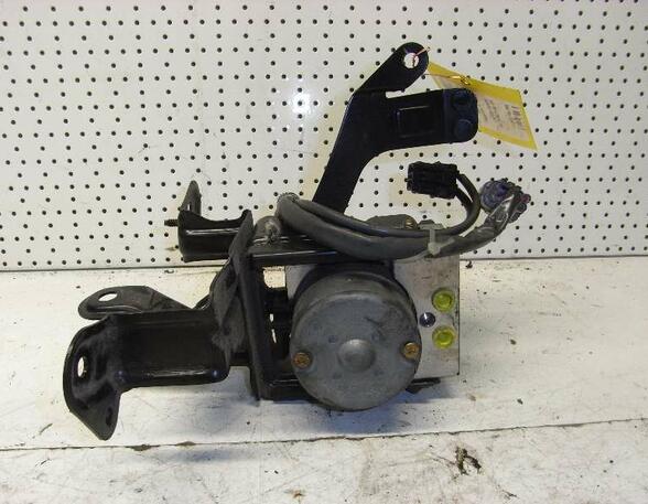 Abs Hydraulic Unit NISSAN Micra II (K11)