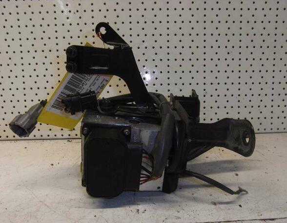 Abs Hydraulic Unit NISSAN Micra II (K11)