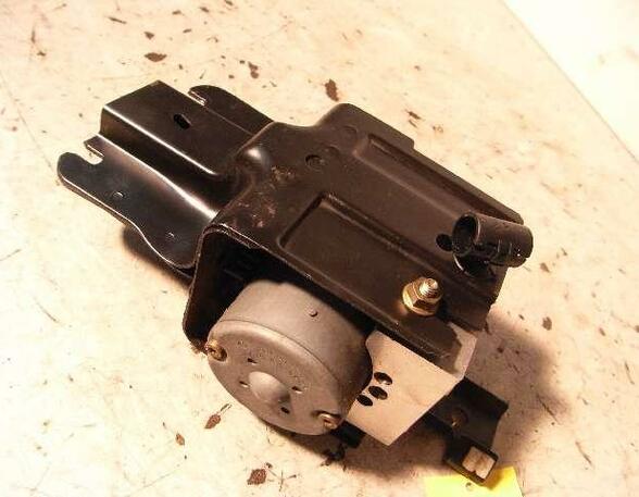 Abs Hydraulic Unit RENAULT Kangoo (KC0/1)