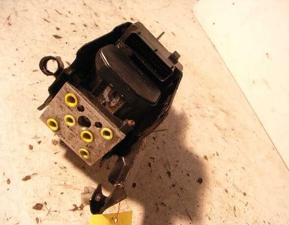 Abs Hydraulic Unit RENAULT Kangoo (KC0/1)