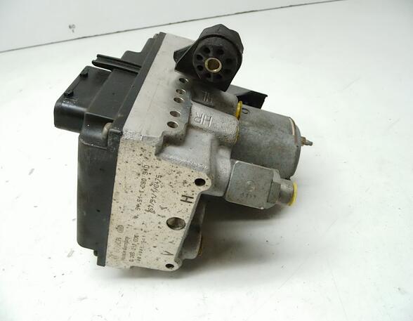 Abs Hydraulic Unit BMW 5er (E39)