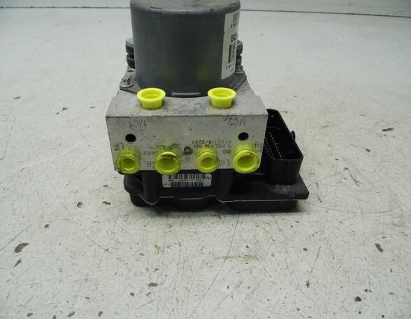 Abs Hydraulic Unit FIAT Panda (169)