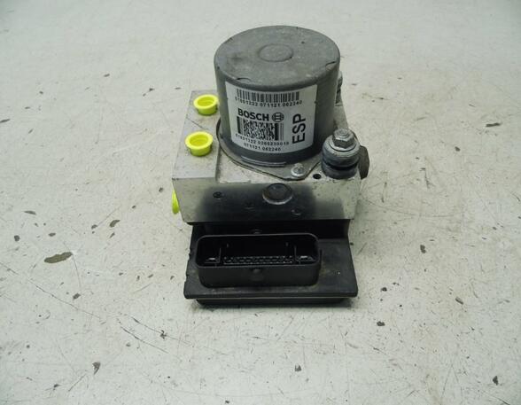 Abs Hydraulic Unit FIAT Panda (169)