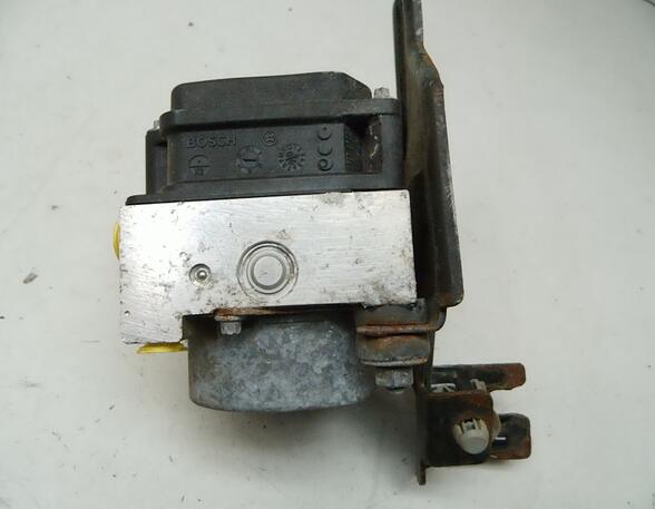 Abs Hydraulic Unit RENAULT Clio III (BR0/1, CR0/1)