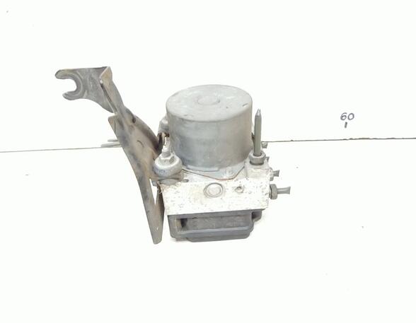 Abs Hydraulic Unit NISSAN Micra III (K12)