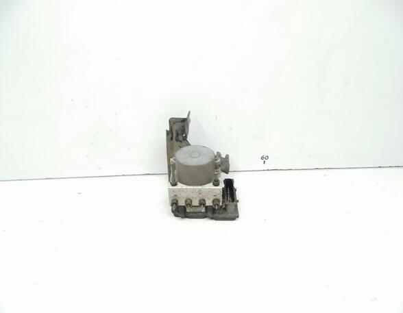 Abs Hydraulic Unit NISSAN Micra III (K12)