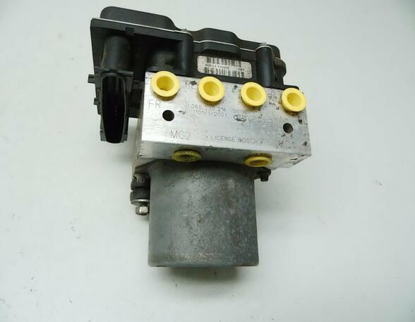 Abs Hydraulic Unit KIA Carnival/Grand Carnival III (VQ)