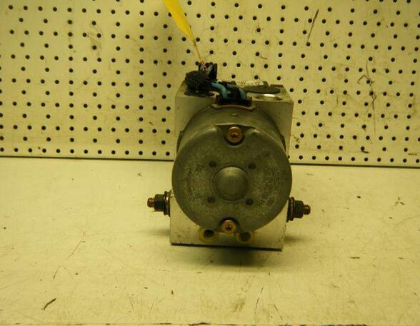 Abs Hydraulic Unit NISSAN Micra II (K11)