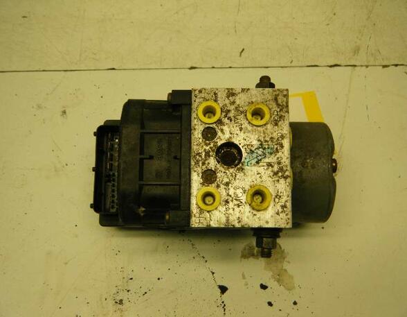 Abs Hydraulic Unit NISSAN Micra II (K11)