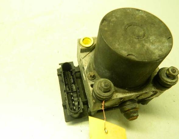 Abs Hydraulic Unit OPEL Corsa C (F08, F68)