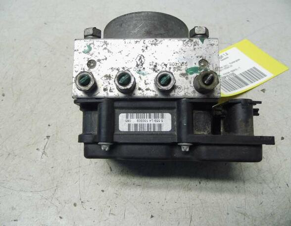 Abs Hydraulic Unit DACIA Sandero (--)