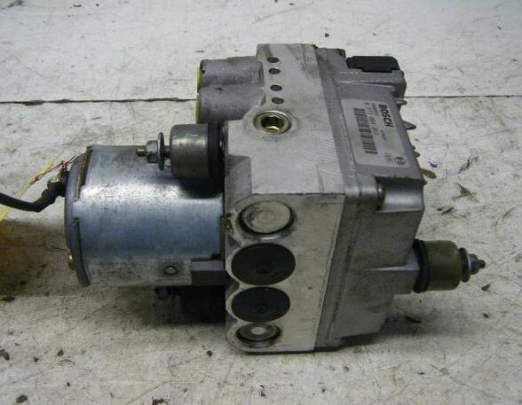 Abs Hydraulic Unit PEUGEOT 406 (8B)