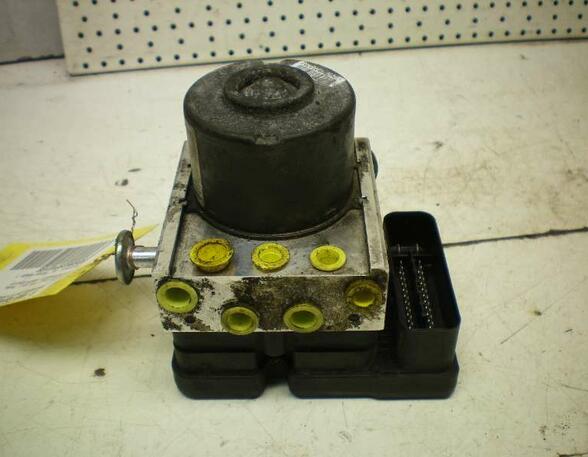 Abs Hydraulic Unit OPEL Agila (A) (A H00)