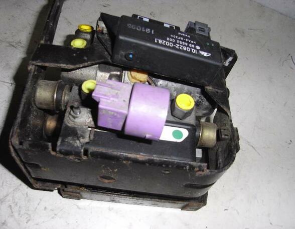 Abs Hydraulic Unit RENAULT Laguna I (556, B56)