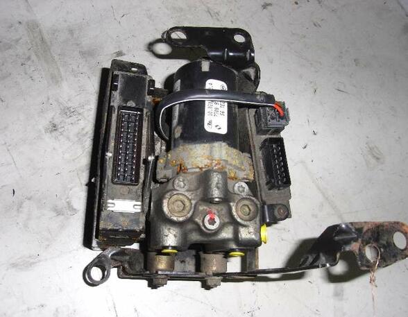 Abs Hydraulic Unit RENAULT Laguna I (556, B56)