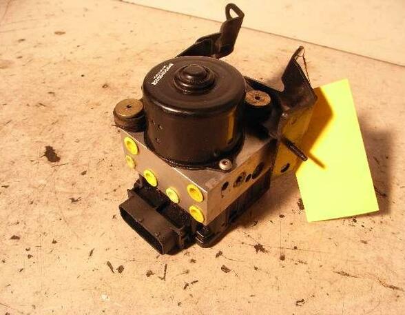 Abs Hydraulic Unit RENAULT Twingo I (C06)